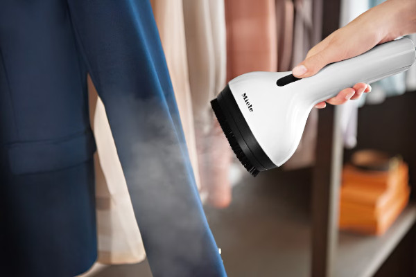 System prasowania parowego Miele FashionMaster B4847